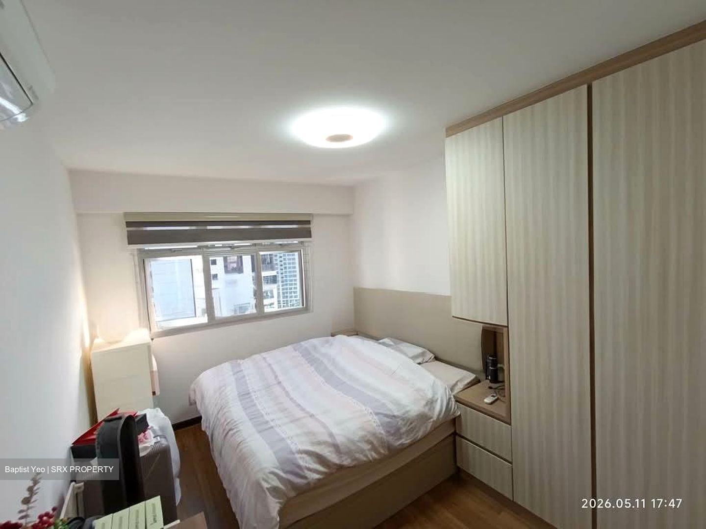 Blk 26A Saint George's Towers (Kallang/Whampoa), HDB 4 Rooms #556687521